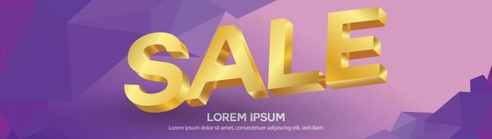 Super Sale poster, banner. Big sale, clearance. Vector illustration