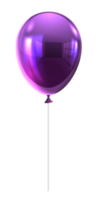 Birthday Party Ornament png