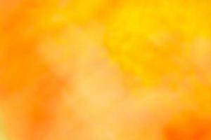 Orange yellow background. Abstract heat. photo