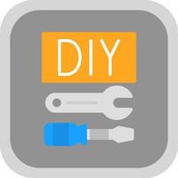 DIY Vector Icon Design