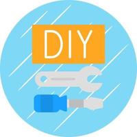 DIY Vector Icon Design