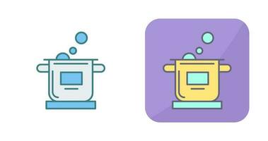 Cooking Vector Icon