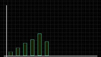 business growth animaion video