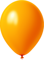 Balloon with . png