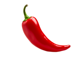 Red Chili PNG