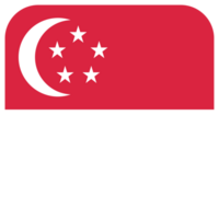 singapore national flag png