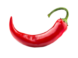 red hot chili pepper png