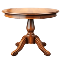 Rustic Charm Cutouts of Wooden Tables png