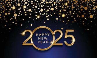 happy new year 2025