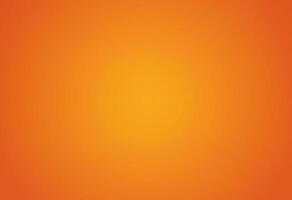 Vivid Orange Gradient Abstract Background photo