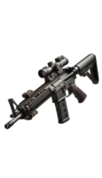 Gun transparent background png