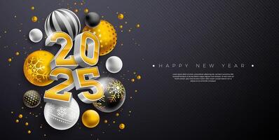 happy new year 2025