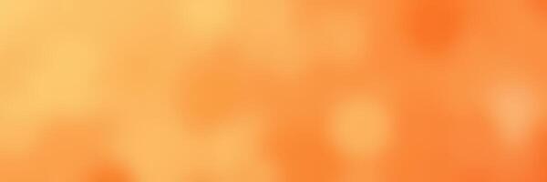 Vibrant abstract orange background with blended tones creating a warm and inviting atmosphere in a modern design photo