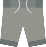 shorts vektor ikon