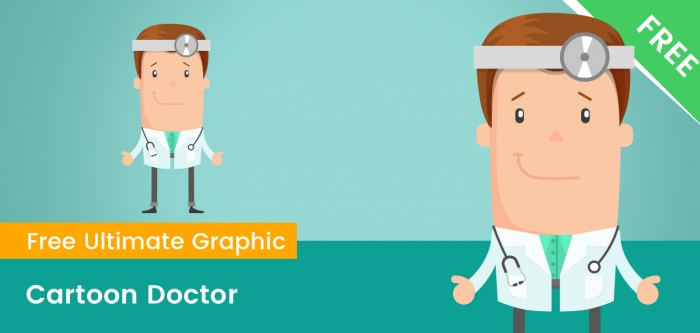 Doctor Cartoon Image