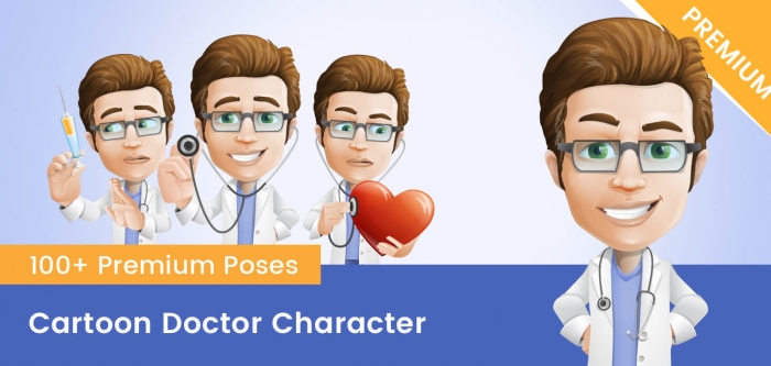 Doctor PNG Images