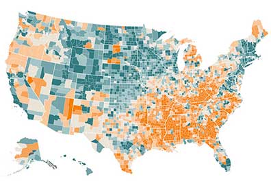 The Upshot Newsletter - The New York Times