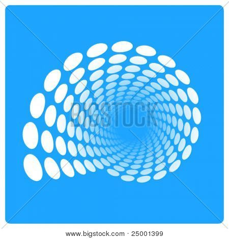 Abstract vector background