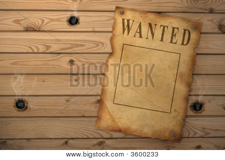 Wanted