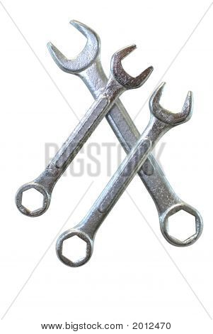 Wrenches