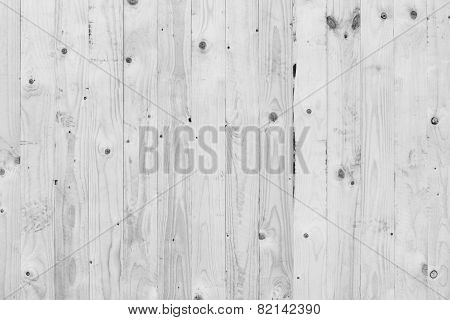 grunge white wood and rustic wood background texture