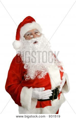 Santa Ho Ho Ho