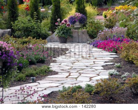 Garden Path