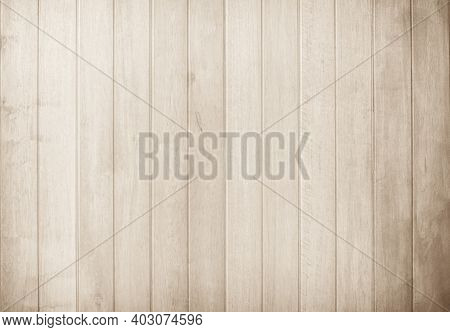 Old Wood Texture Background Surface. Wood Texture Table Surface Top View. Vintage Wood Texture Backg