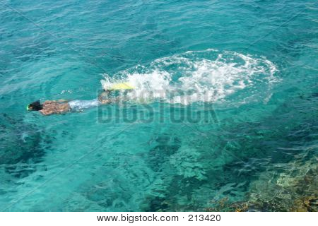 Snorkeling