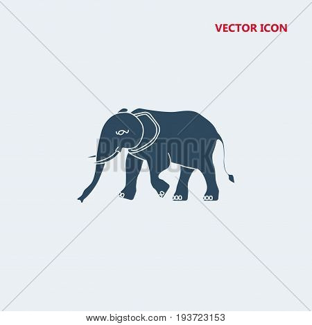 elephant icon illustration. elephant vector. elephant icon. elephant. elephant icon vector. elephant icons. elephant set. elephant icon design. elephant logo vector. elephant sign. elephant symbol. elephant vector icon. elephant illustration. elephant