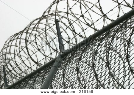 Prison Wire