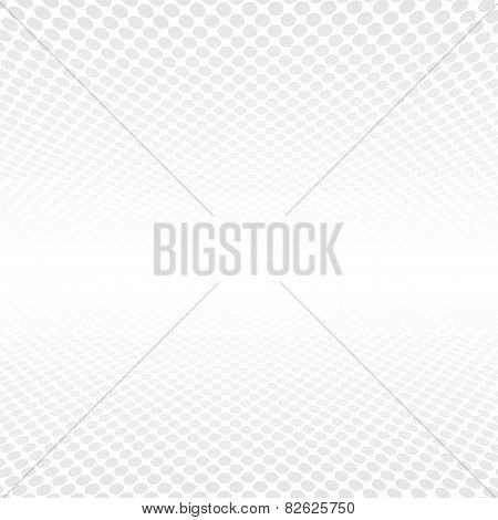 Vector Background with copy-space.