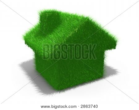 Green House