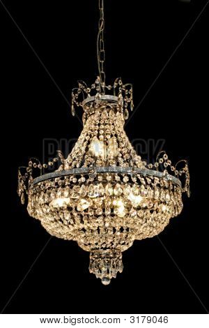 Luxury Chandelier