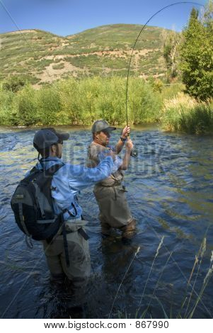 Fisherman