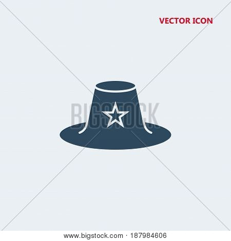 sheriff hat icon illustration. sheriff hat vector. sheriff hat icon. sheriff hat. sheriff hat icon vector. sheriff hat icons. sheriff hat set. sheriff hat icon design. sheriff hat logo vector. sheriff hat sign. sheriff hat symbol. sheriff hat vector icon