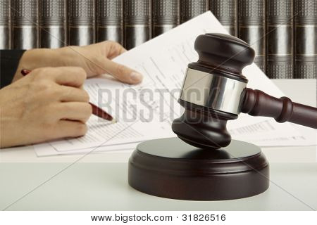 Gavel