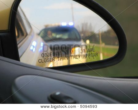 Traffic Stop