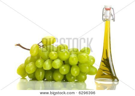 Grape Seed Oil