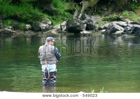 Fly Fishing 22