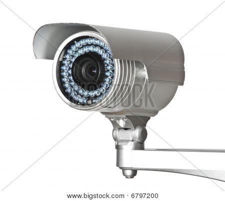 Cctv 카메라