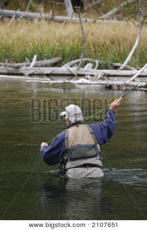 Fly Fishing