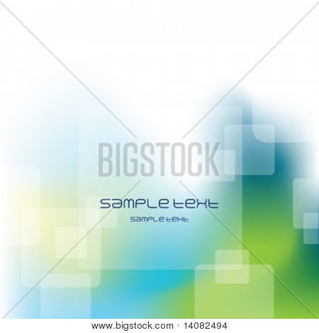 Abstract background