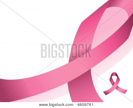 Awareness Background Pink.eps