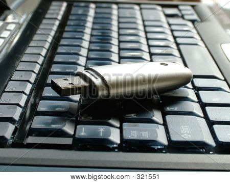 Flash Drive