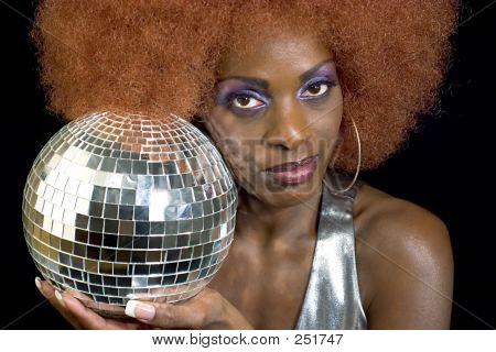 Disco Diva 3