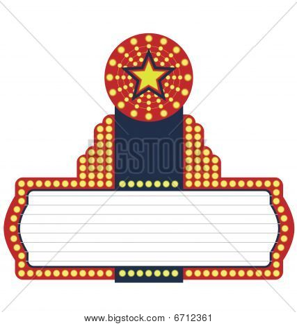 Star Marquee