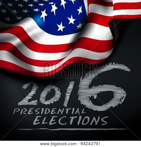 Presidential elections in the United States