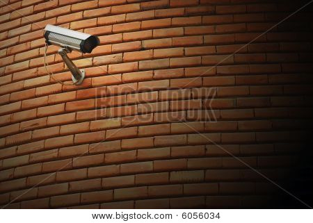 Surveillance Camera