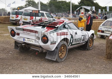 1974-Es Lancia Stratos